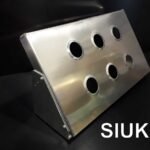 navigator car foot rest motorsport