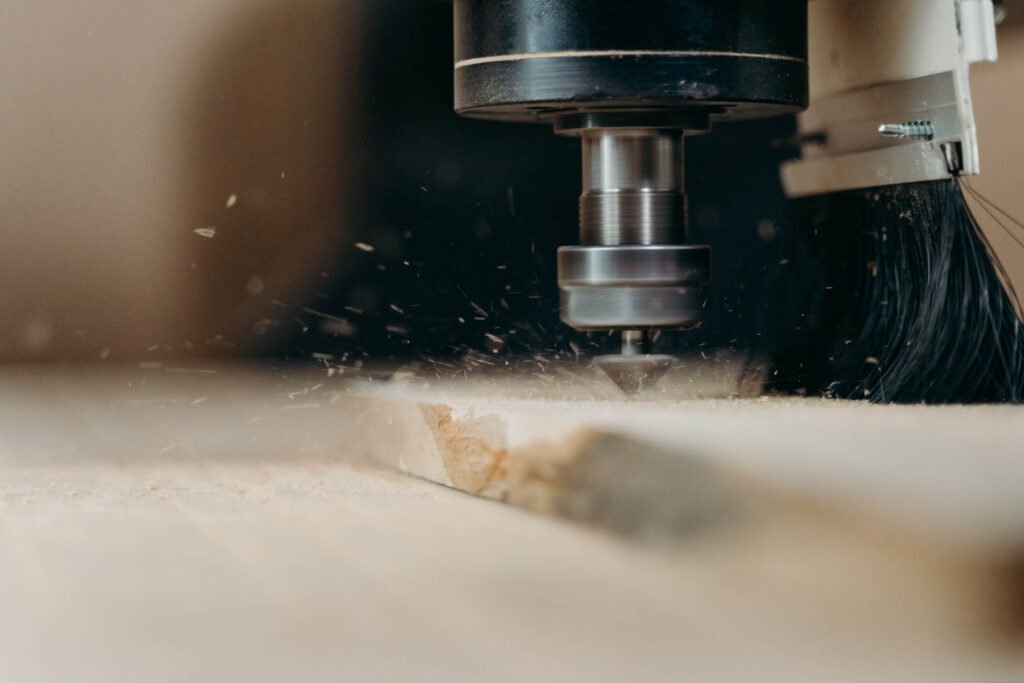 cnc machine