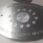 replacement drain cover