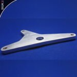 motorbike parts aluminium