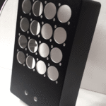 hammond electronic enclosures