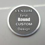 ID Tags / Maker Marks