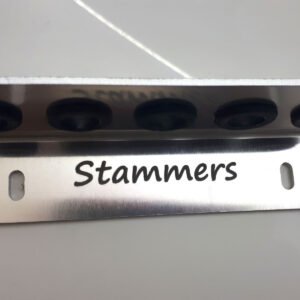 Custom Laser Engraving Metal
