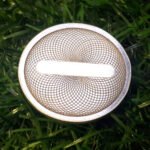 guilloche style engraving