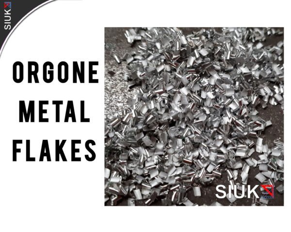 ogone metal flakes