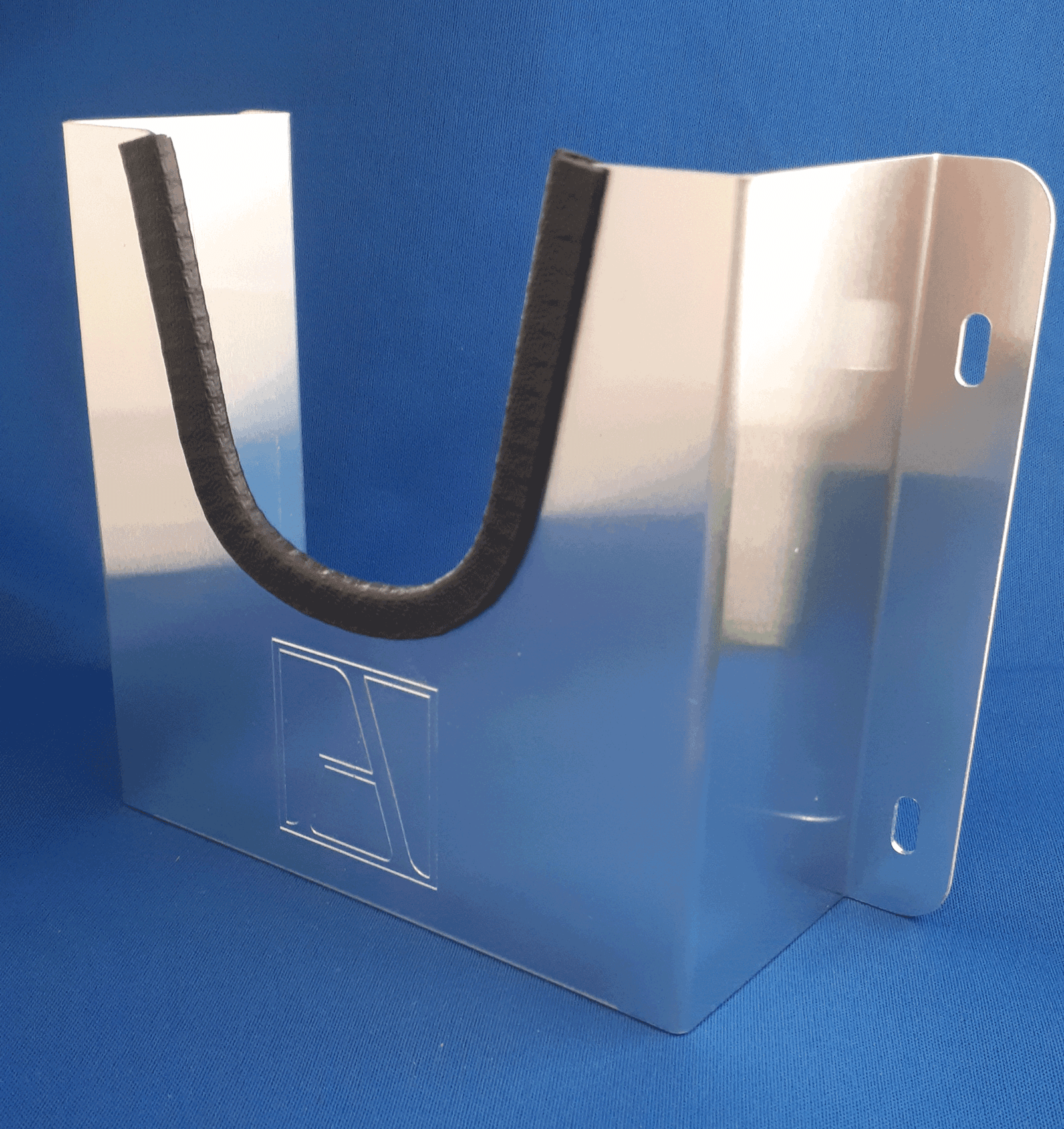 Cordless Mini DA Detail Polisher Holder Wall Mount | Detailing Valeting Polishing Machine Holder | DA Wall Bracket | Handmade Personalisable - Image 3