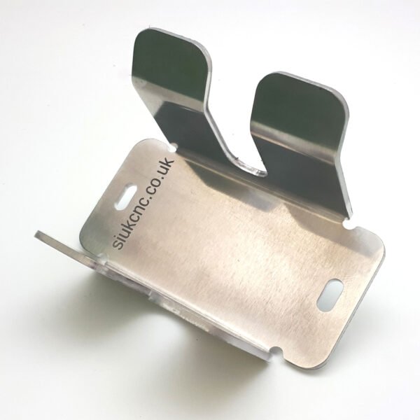 Lance Wand Wall Mount Bracket Storage - Detailing Pressure Washer (Single lance). - Image 3