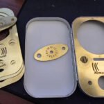 prop item from a popular tv show for fans